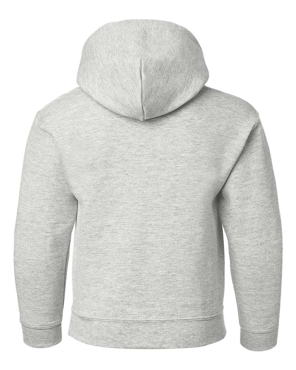Gildan Poly/Cotton Youth Hooded Sweatshirt – #18500B – Big Bear Spiritwear