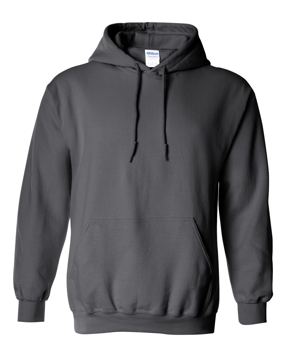 Gildan 50/50 Poly Cotton Adult Hooded Sweatshirt-Item #18500 – Big Bear ...