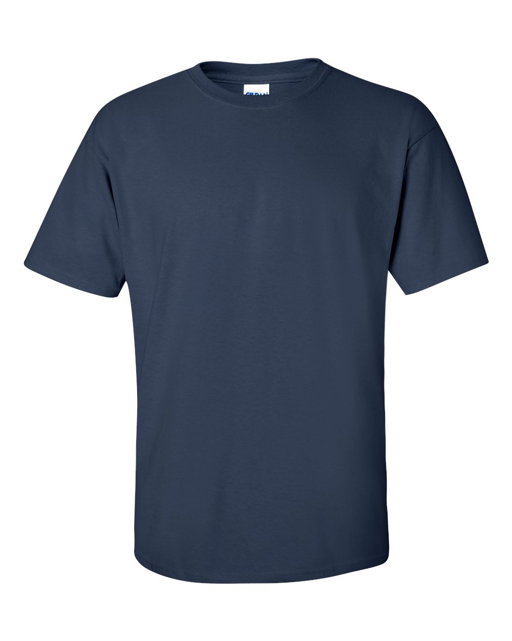 Gildan 50/50 Poly Cotton Adult T-Shirt-Shirt-Item #8000 – Big Bear ...