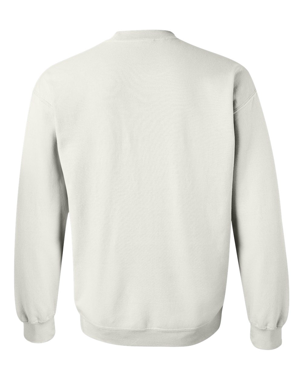 Download Gildan Heavy Blend 50/50 Crewneck Sweatshirt-Shirt-Item ...